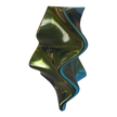 VASE. BULL KELP.
