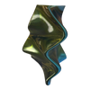 VASE. BULL KELP.