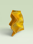Mini Bull-Kelp Vase