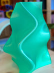 VASE. BULL KELP.