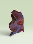 Mini Bull-Kelp Vase