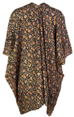 PRC7011 Nirvana Pure Silk Cardigan