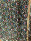 PRC7156 Avatar Pure Silk Versatile Vest