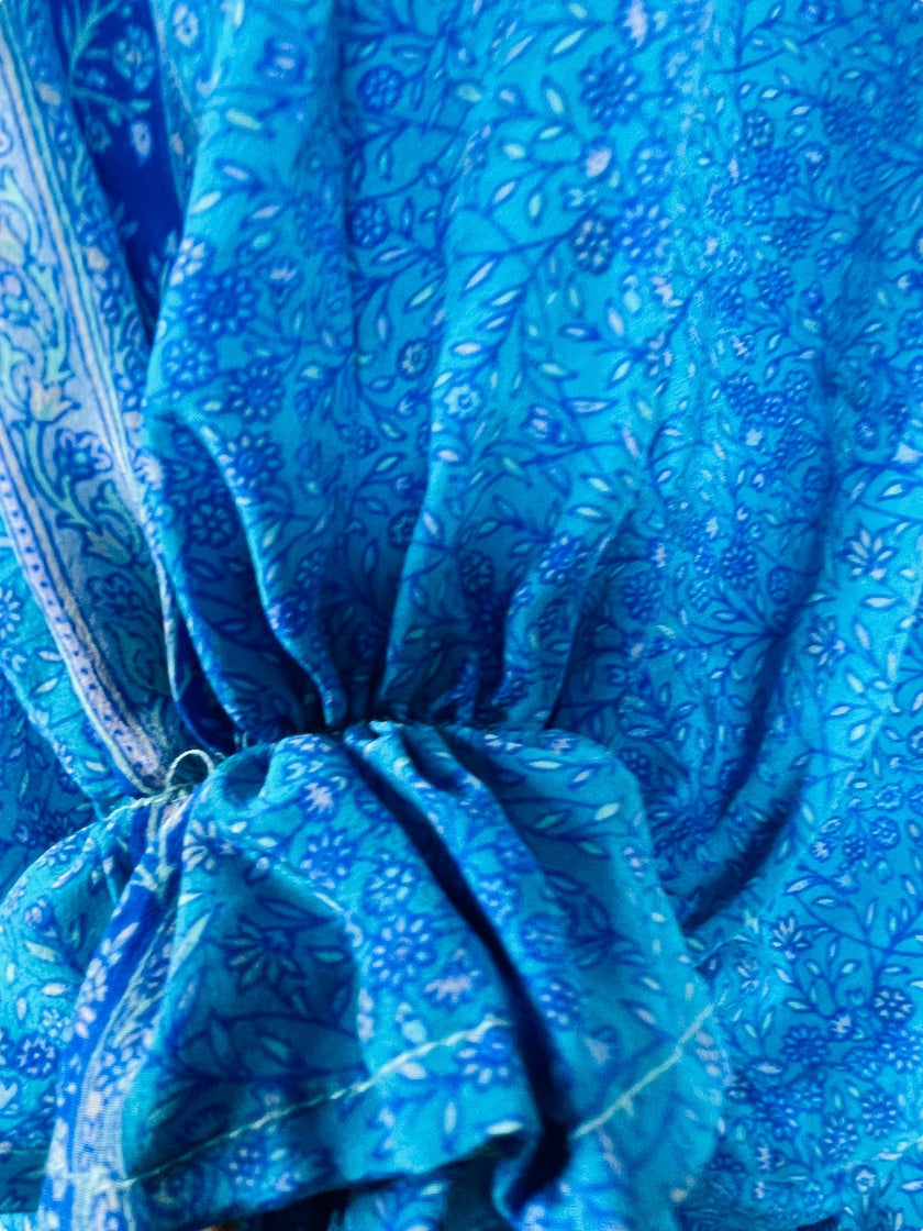 PRC7672 Avatar Pure Silk Bolero