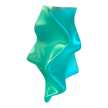 VASE. BULL KELP.