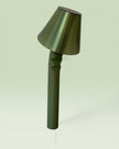 Bent Sconce Lamp Shade
