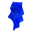 VASE. BULL KELP.