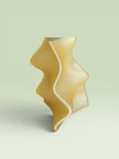 Mini Bull-Kelp Vase