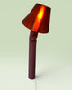 Bent Sconce Lamp Shade