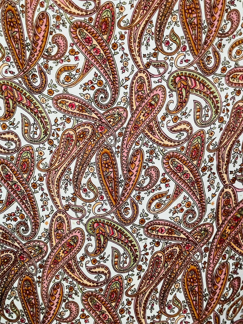 PRC7688 Avatar Pure Silk Bolero