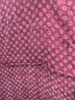 PRC7700 Avatar Pure Silk Hi Lo Top