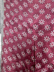PRC7700 Avatar Pure Silk Hi Lo Top