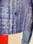 PRC7313 Avatar Pure Silk Shrug