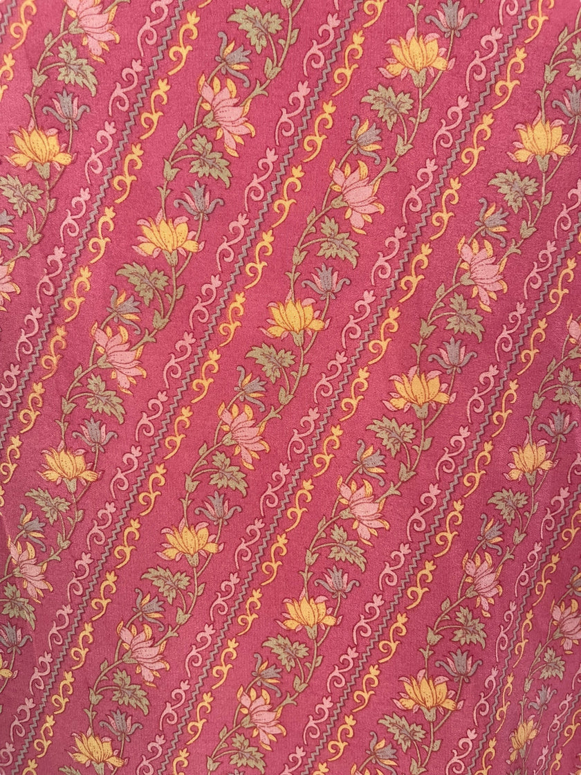 PRC7231 Avatar Pure Silk Bolero