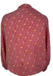 PRC7231 Avatar Pure Silk Bolero