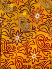 PRC7679 Avatar Pure Silk Bolero