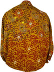 PRC7679 Avatar Pure Silk Bolero