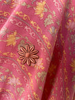 PRC7231 Avatar Pure Silk Bolero