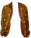 PRC7679 Avatar Pure Silk Bolero