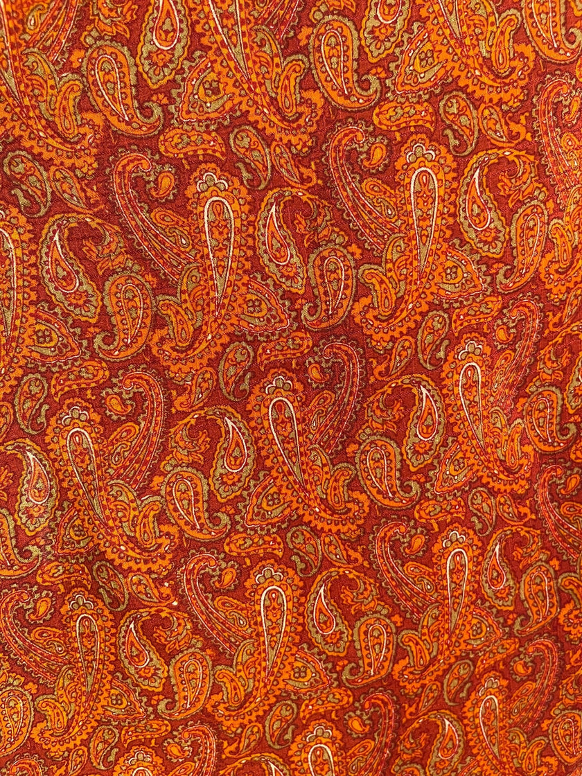 PRC6945 Nirvana Pure Silk Shrug