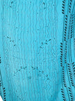 PRC7670 Avatar Pure Silk Bolero