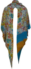 PRC7274 Avatar Pure Silk Cardigan
