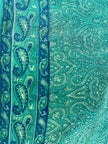 PRC7257 Avatar Pure Silk Bolero