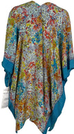 PRC7274 Avatar Pure Silk Cardigan