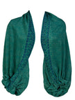 PRC7257 Avatar Pure Silk Bolero
