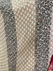 PRC6872 Avatar Pure Silk Cardigan
