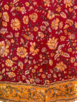 PRC5358 Avatar Pure Silk Boxy Top