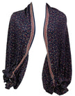 PRC7665 Avatar Pure Silk Bolero