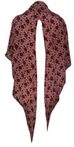 PRC6975 Avatar Pure Silk Cardigan