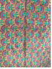 PRC7227 Avatar Pure Silk Cardigan