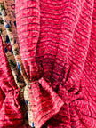 PRC7666 Avatar Pure Silk Bolero