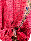 PRC7666 Avatar Pure Silk Bolero