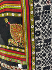 PRC7030 Avatar Pure Silk Waterfall Top