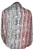 PRC7256 Avatar Pure Silk Bolero