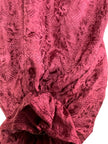 PRC7671 Avatar Pure Silk Bolero