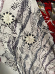 PRC7256 Avatar Pure Silk Bolero