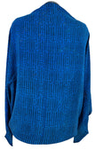 PRC7296 Avatar Pure Silk Shrug
