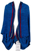 PRC7296 Avatar Pure Silk Shrug