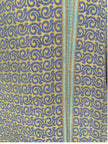 PRC7036 Avatar Pure Silk Waterfall Top