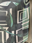 PRG7132 Sheer Avatar Pure Silk Versatile Vest