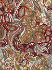 PRC7245 Avatar Pure Silk Bolero