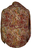 PRC7245 Avatar Pure Silk Bolero