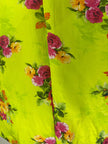 PRC6958 Avatar Pure Silk Cardigan