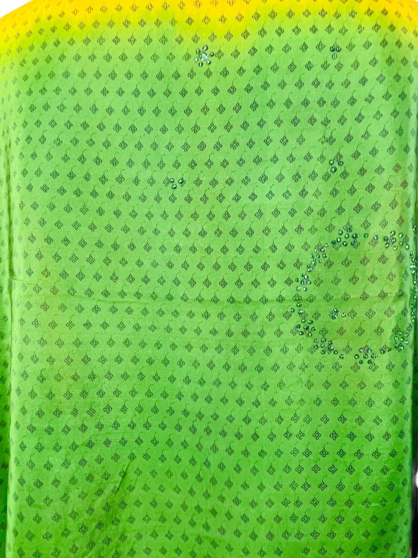 PRC7667 Avatar Pure Silk Bolero