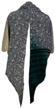 PRC7014 Avatar Pure Silk Cardigan