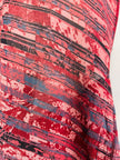 PRG7354 Sheer Avatar Pure Silk Shrug